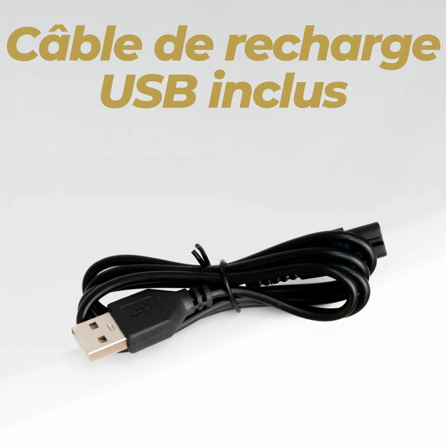 Station de Charge & Support PropreBlade™