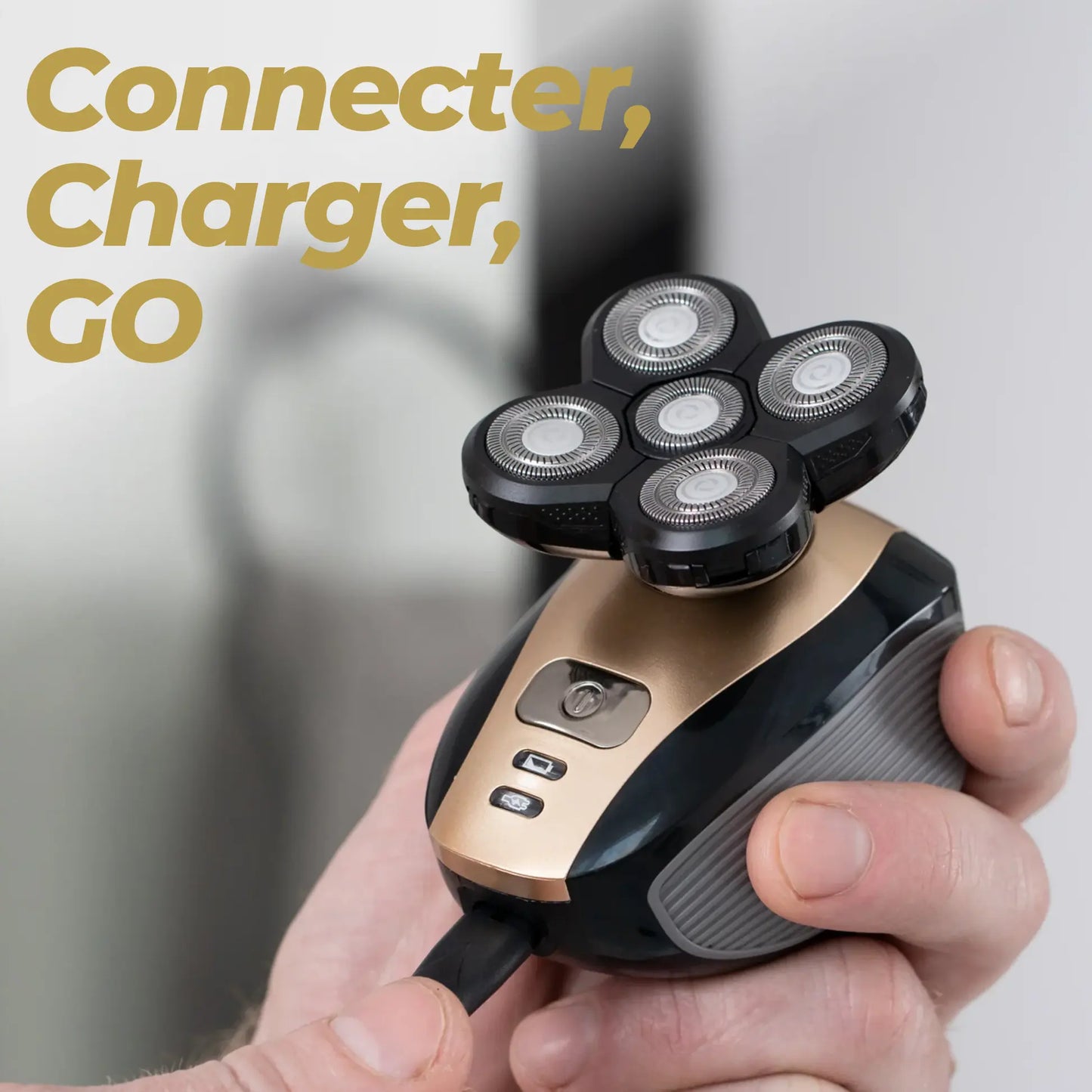 Câble de Charge USB Officiel Proprecut