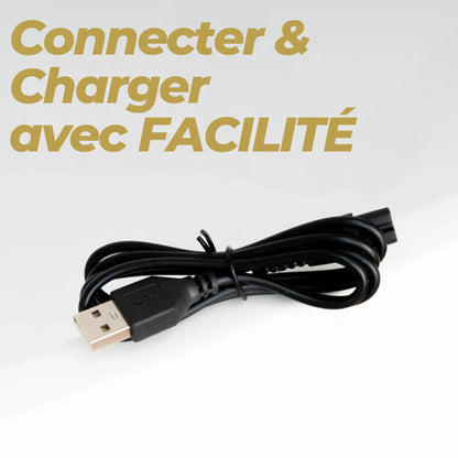 Câble de Charge USB Officiel Proprecut